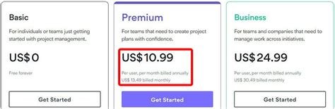 Asana Premium Plan 2025 Download For PC
